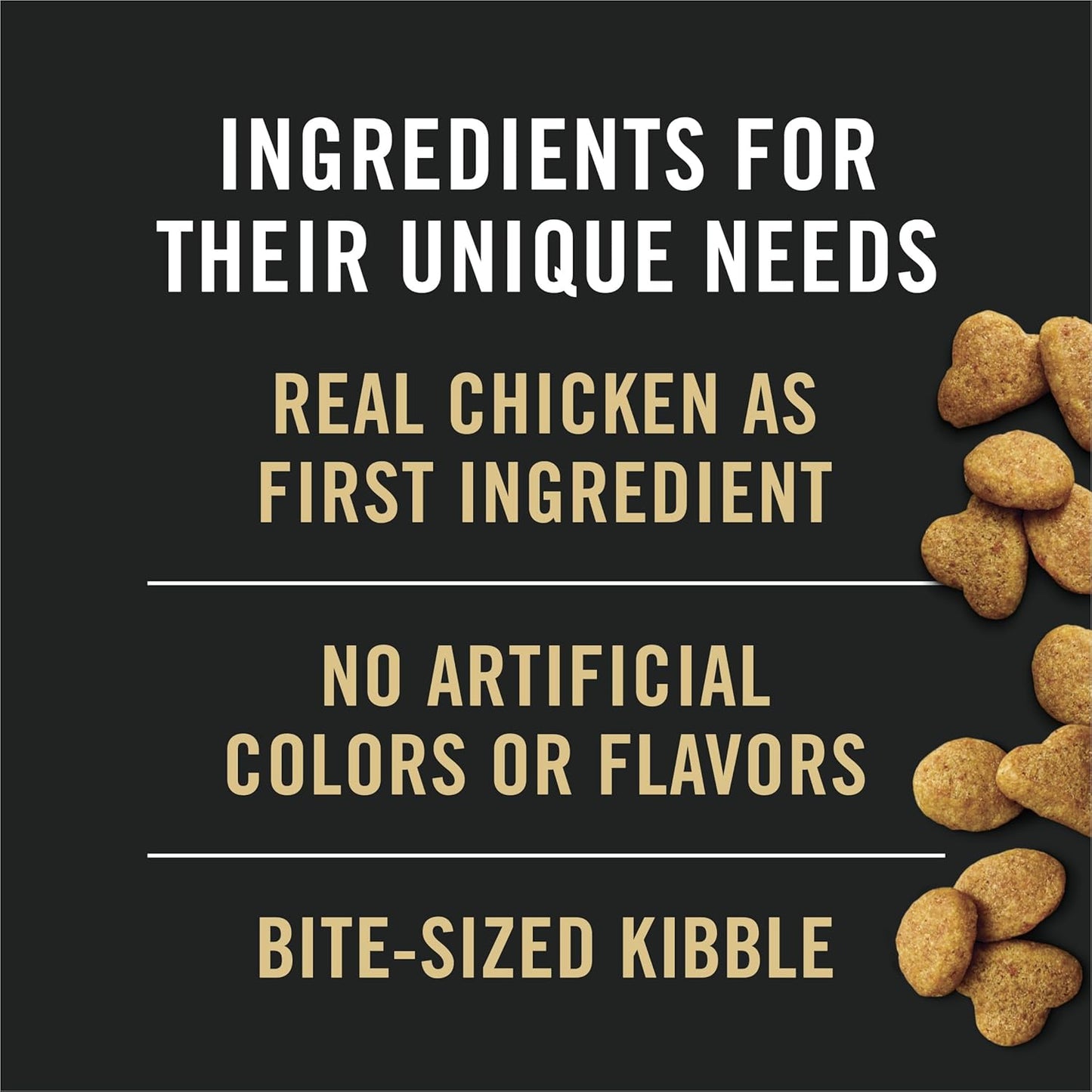 Purina Pro Plan Adult Indoor Chicken and Rice Formula High Protein Cat Food 3.5 Pound (Pack of 1)