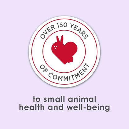 Kaytee Clean & Cozy Lavender Paper Bedding For Pet Guinea Pigs, Rabbits, Hamsters, Gerbils, and Chinchillas, 49.2 Liters