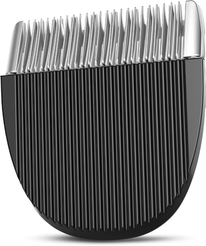 Bunfly Cat and Dog Clipper Replacement Old Blades, Replacement Blades Pet Groomer-S1，S2（Bump）