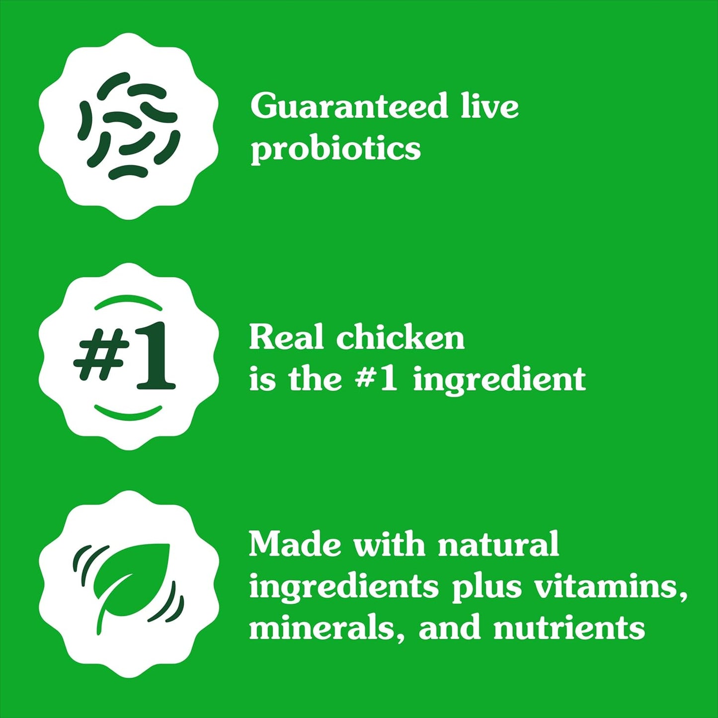 Greenies Smart Essentials Small Breed Adult High Protein Dry Dog Food Real Chicken & Rice Recipe, 5.5 lb. Bag