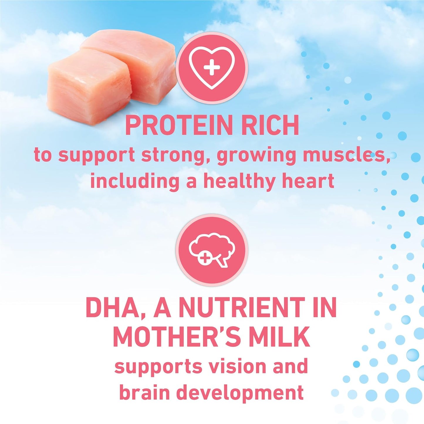 Purina ONE LiveClear Allergen-Reducing Dry Kitten Food Formula with Real Chicken As The Number One Ingredient - 5 lb. Bag