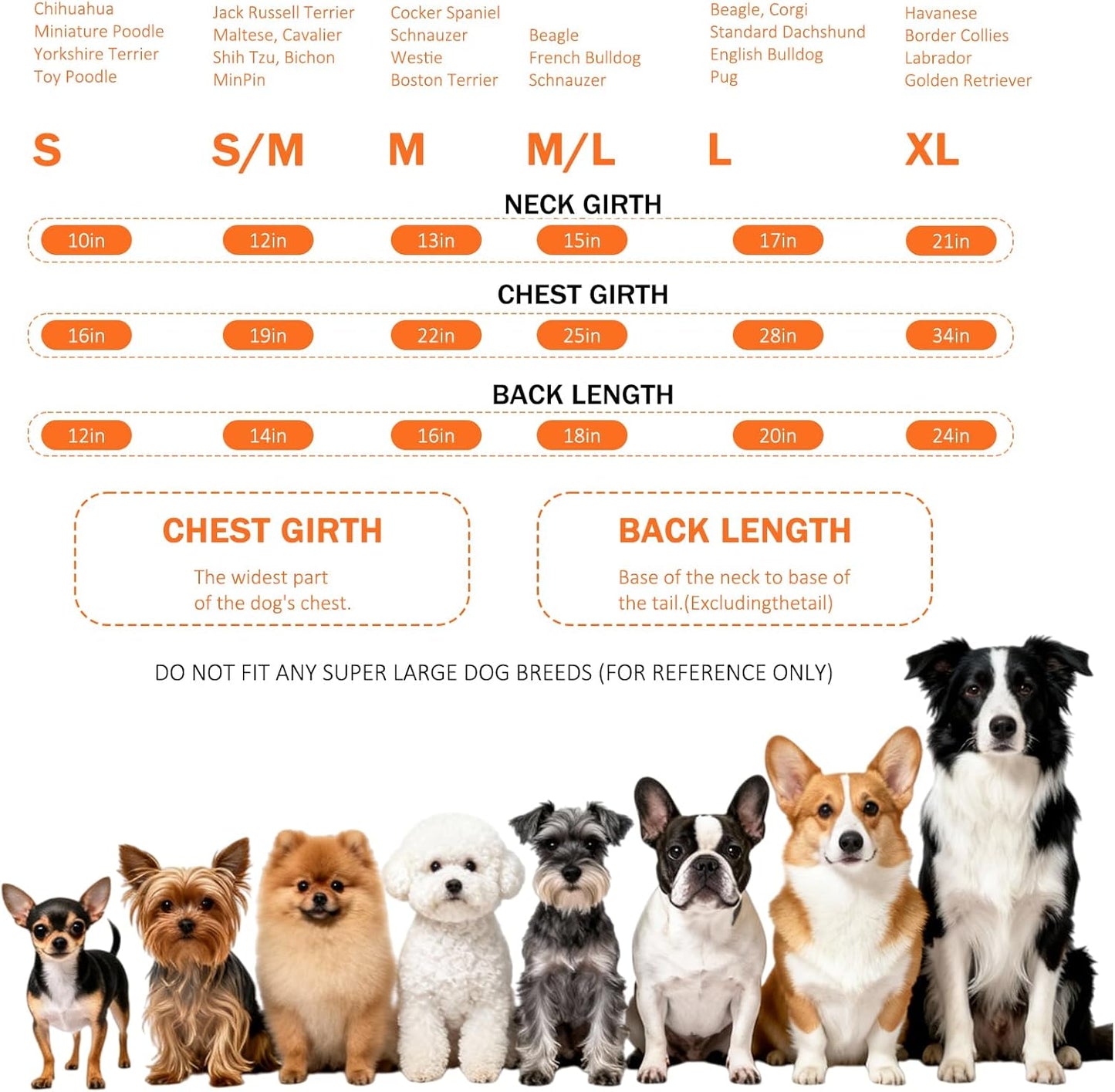 2 Pack Fleece Lined Dog Hoodie for Small Medium Large Dogs, Soft Warm Dog Sweater Jackets Winter Fall Pet Hooded Clothes Custume Dogs Sweatshirt with Leash Hole and Pocket, Black and Navy Blue, SM