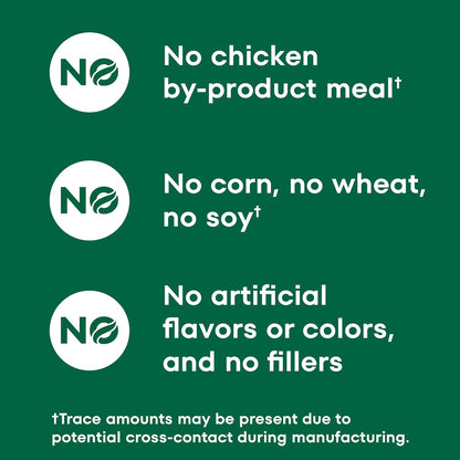 Nutro Crunchy Dog Treats with Real Mixed Berries, 16 oz. Bag