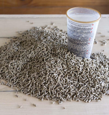 Triple Crown Balancer, Horse Supplement, Horse Vitamins & Minerals, Weight Supplement, 50 lbs