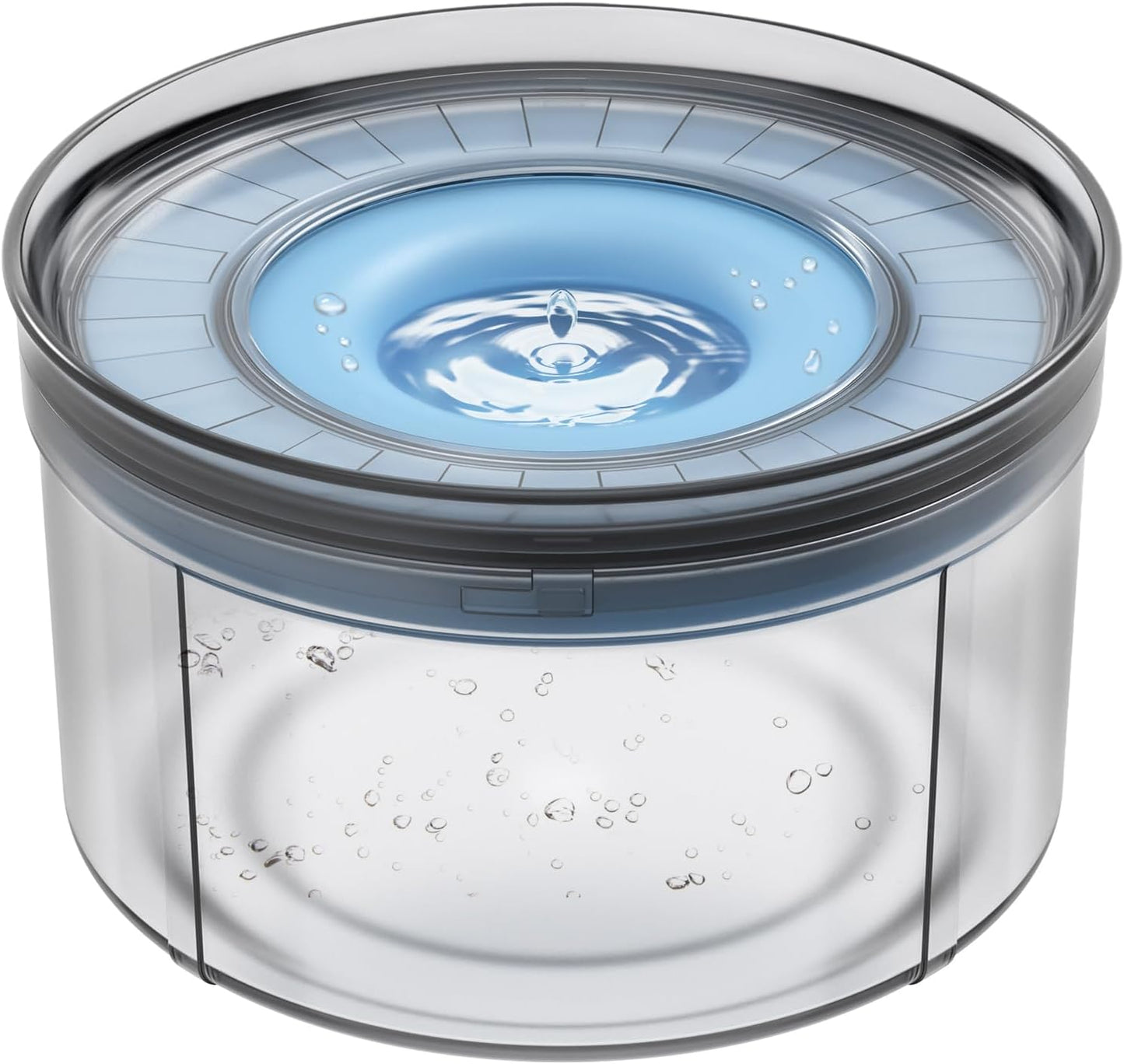 Lick Mat + Water Bowl Set