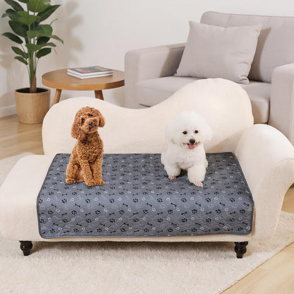 Ta-pee Dog Training Pads for Dogs Washable Quick Dry Absorbent GLIP Free