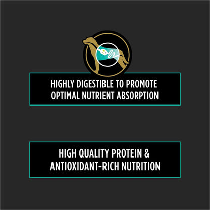 Pro Plan Veterinary Diets Purina EN Gastroenteric Low Fat Canine Formula Dog Food Dry Recipe - 25 lb. Bag