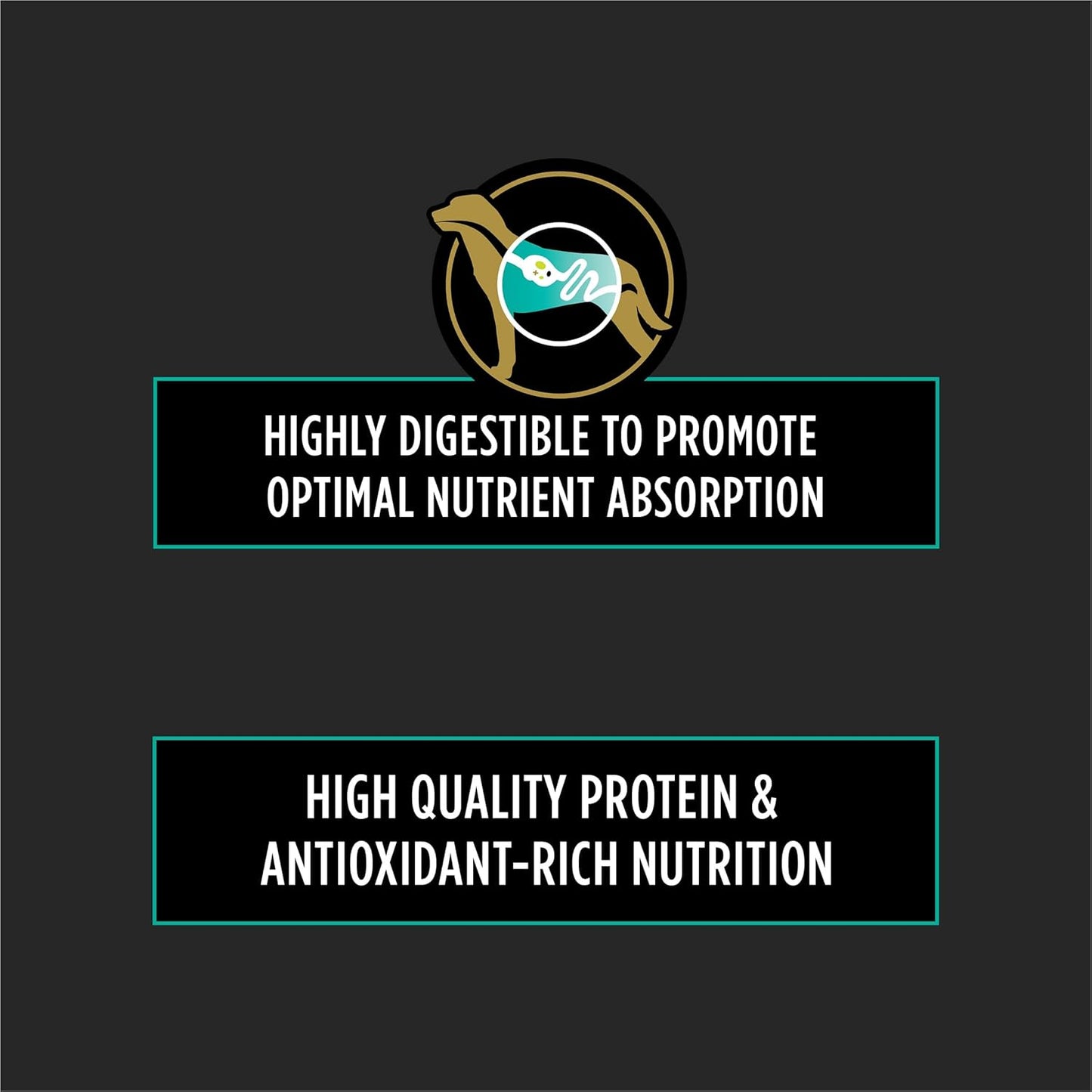 Pro Plan Veterinary Diets Purina EN Gastroenteric Low Fat Canine Formula Dog Food Dry Recipe - 25 lb. Bag