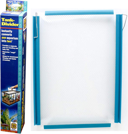 Penn-Plax Penn Plax Aquarium Super Tank Divider