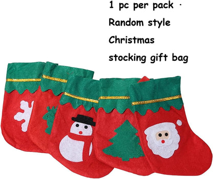 Christmas Catnip Mice Cat Toys – 8 Pack Plush Mice with Santa Hats, Colorful Catnip-Filled Mouse Toys for Indoor Cats and Kittens