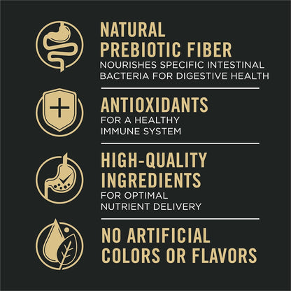 Purina Pro Plan Senior Cat Food Dry 7+ Complete Essentials Chicken and Rice Formula 14 Pound (Pack of 1)