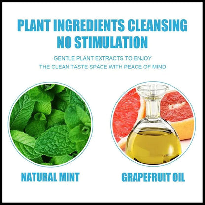 MIELIKKI Pets Dental Toothpaste, Toothpaste for Cats & Dogs, Cleans Teeth, Fights Bad Breath, Promotes Strong Teeth, 100g, Orange Flavor