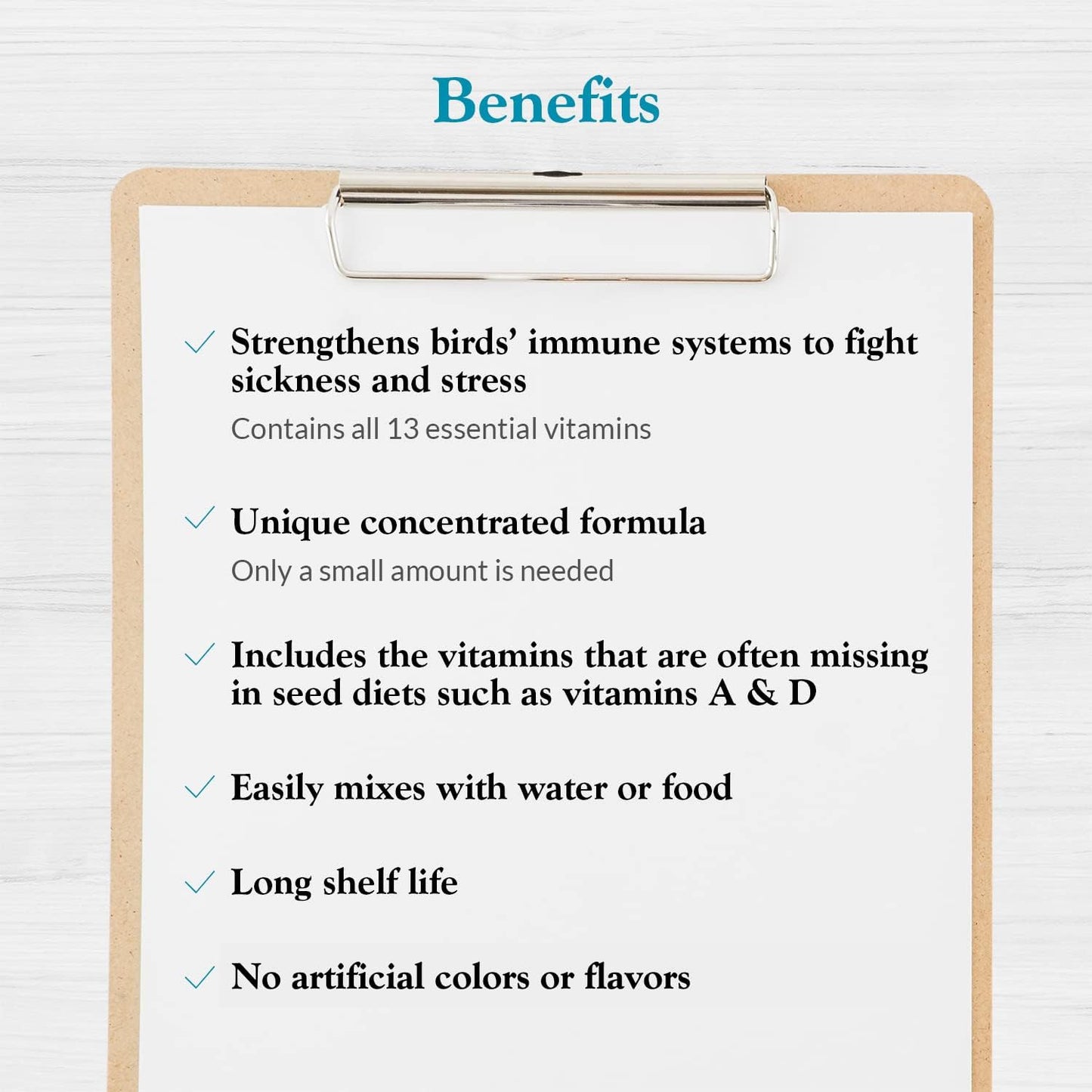 Lafeber's Avi-Era Powdered Bird Vitamin 1.25 oz