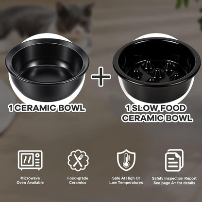 2 Set Giant 40" Herding Ball with Cover Anti Burst, Waterproof Durable Large Horse Toy, Please Watch VCR for How to Inflation Horse Toys for Equine Pasture Stall Outdoor, Pump Included