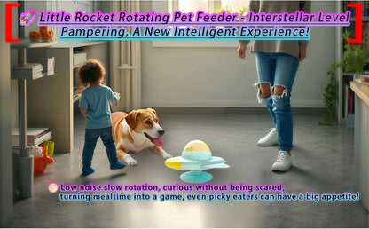 Interactive Dog Puzzle Toy Treat Dispenser - Slow Feeder to Reduce Boredom and Encourage Play