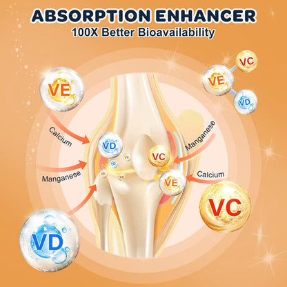 Glucosamine and Probiotics for Dogs