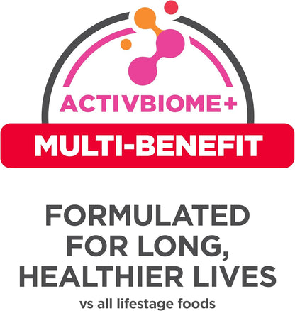 Hill's Science Diet Light, Adult 1-6, Weight Management Support, Dry Cat Food, Chicken Recipe, 16 lb Bag