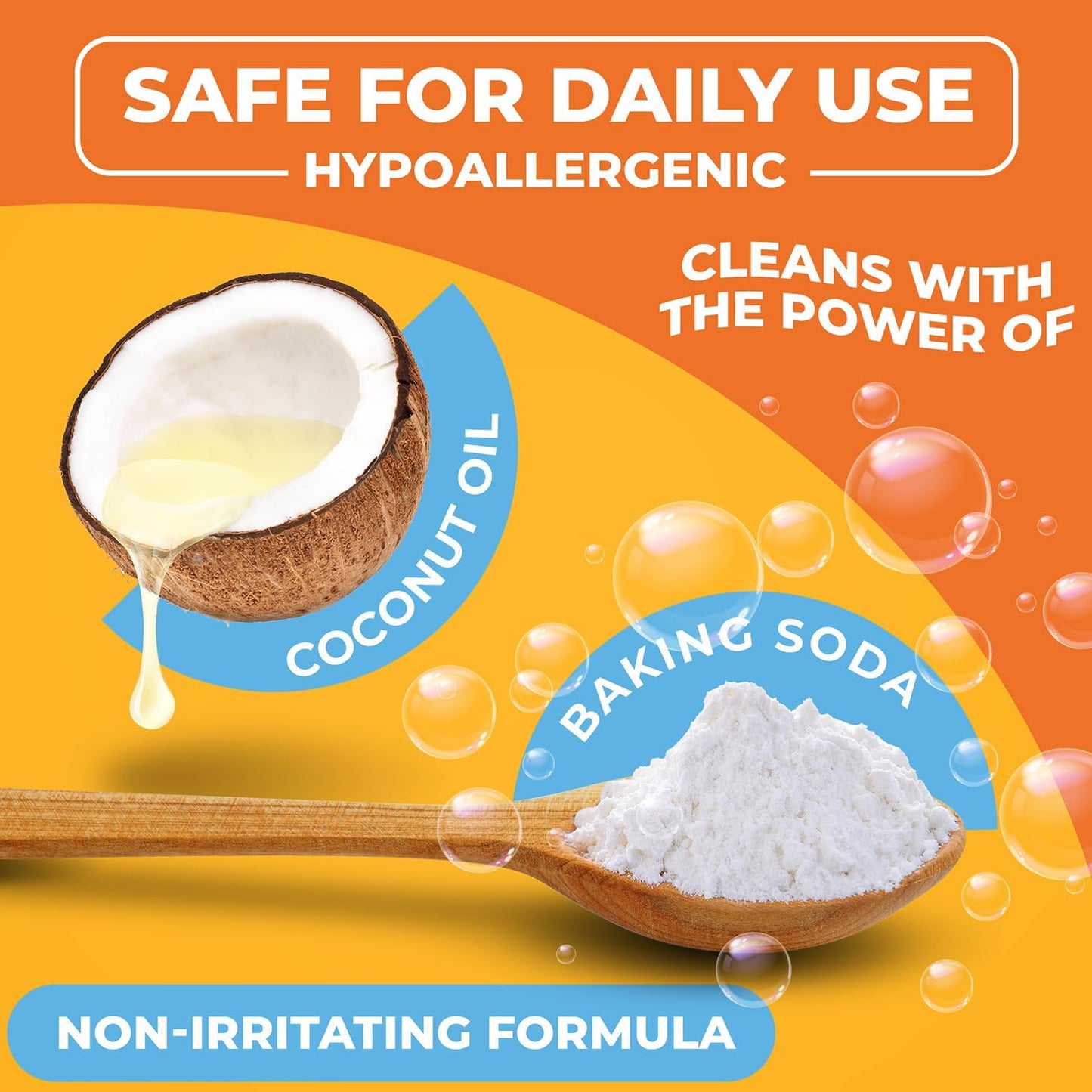 Dog & Cat Teeth Cleaning Wipes - Dental Finger Wipes for Cats & Dogs - Pet Toothbrush & Tooth Brushing Kit - Effective Teeth Cleaner (Unscented)