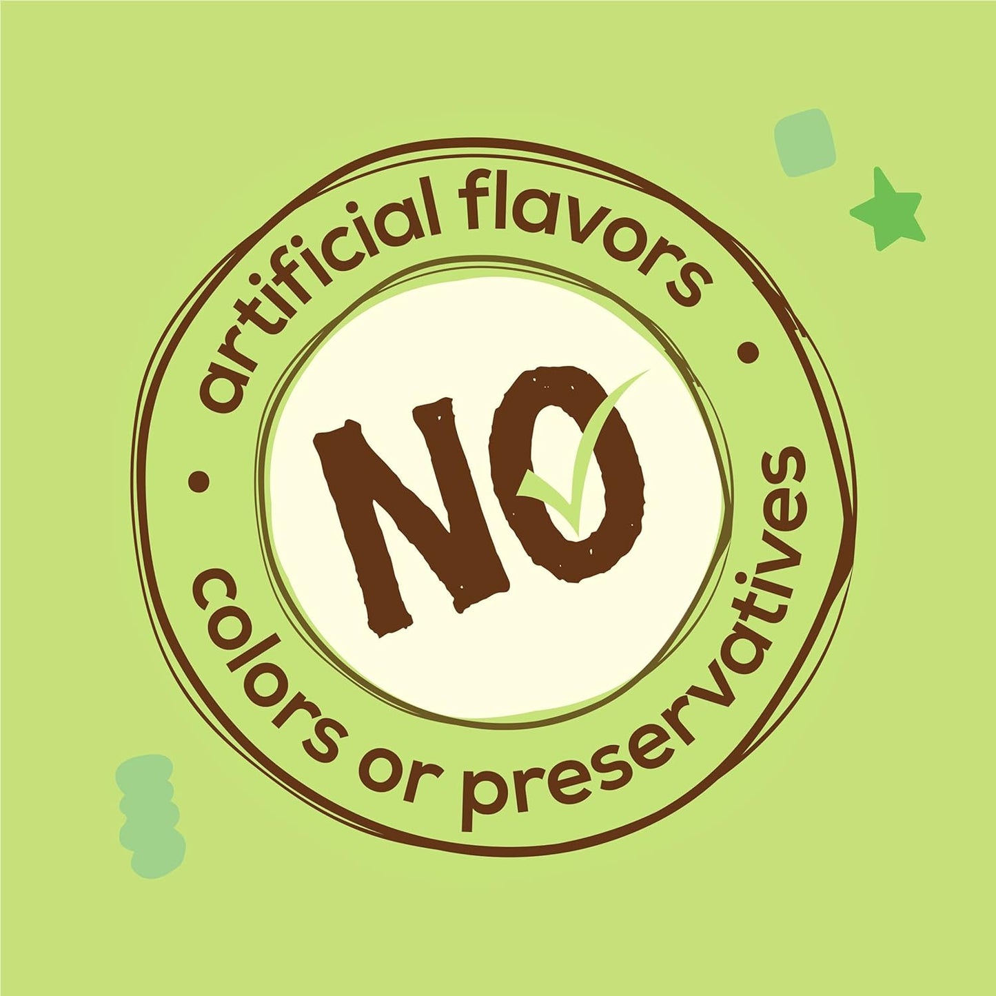 Friskies Purina Made in USA Facilities, Natural Cat Treats, Party Mix Natural YUMS Catnip Flavor - 20 Ounce (Pack of 2)