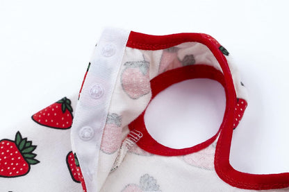 2 Packs Pet Dog Recovery Suit, Puppy After Surgery Onesie for Female Male Dogs, Dogs Cats, Dog Abdominal Wounds Bandages Cone E-Collar Alternative (XL,Pink)