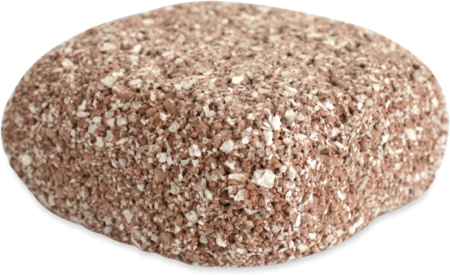 Aquarium Stone for Natural Water Clarification and Odor Removal (Mini)