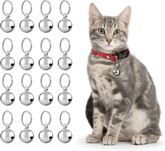 Waziaqoc Pet Bells for Dogs and Cats