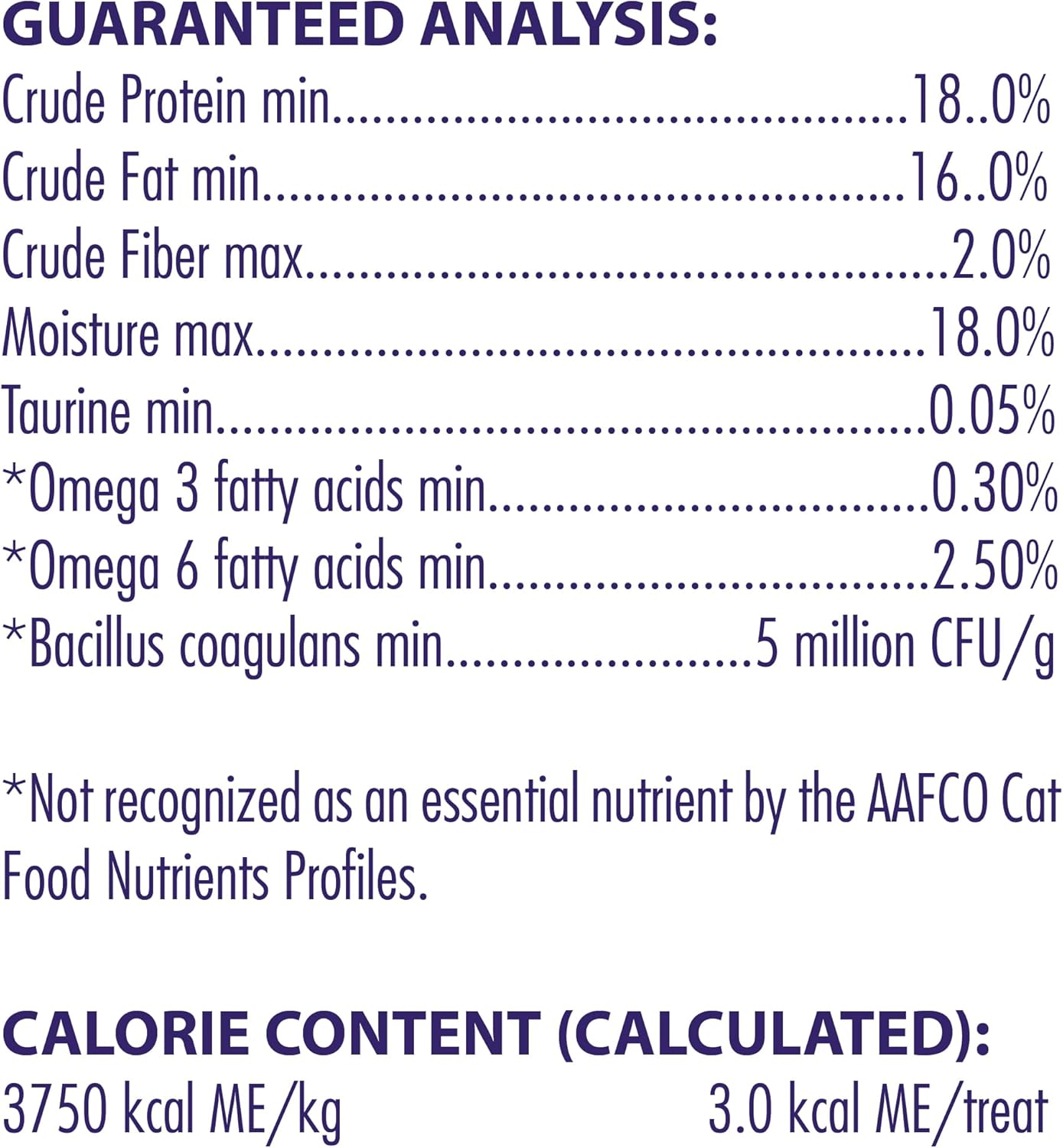 Get Naked 1 Pouch Furball Relief Soft Treats For Cats, 2.5 Oz(pack of 1)