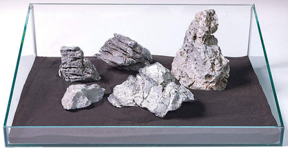 Pisces 15lb Seiryu Rock for Aquascaping, Aquariums, Terrariums, Vivariums