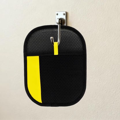 Pet Grooming Gloves for Cats & Dogs – Gentle Deshedding & Massage Brush Glove, Efficient Hair Remover with Static Adsorption, Soft Silicone Tips, Easy to Clean & Comfortable Fit