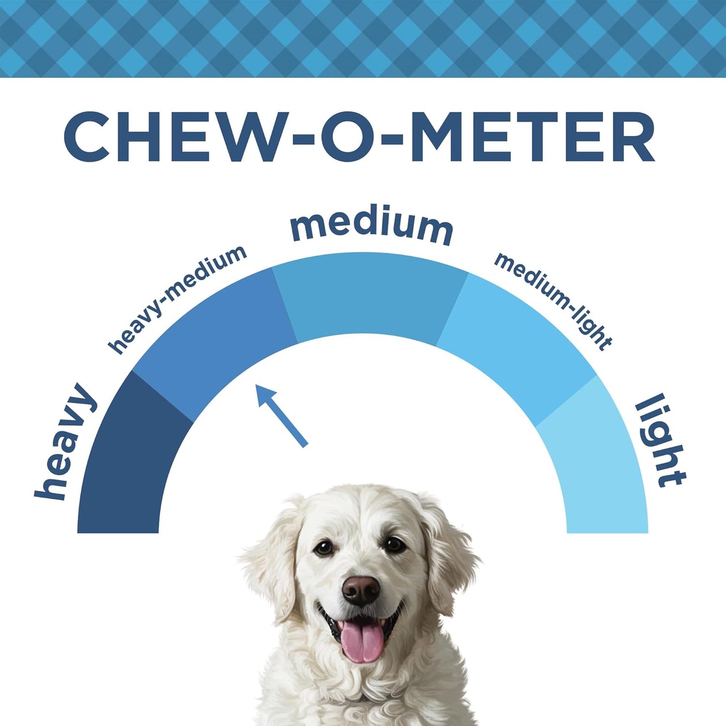 Country Living Natural Cow Ears Dog Chews – 10 Count Bag – All-Natural, Single-Ingredient, Long-Lasting Dog Chews – High-Protein, Low-Fat, Rawhide-Free – Supports Dental Health