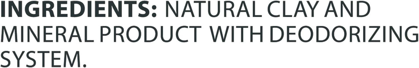 Purina Tidy Cats Light Weight, Low Dust, Clumping Cat Litter, LightWeight Instant Action Multi Cat Litter - 6 lb. Jug