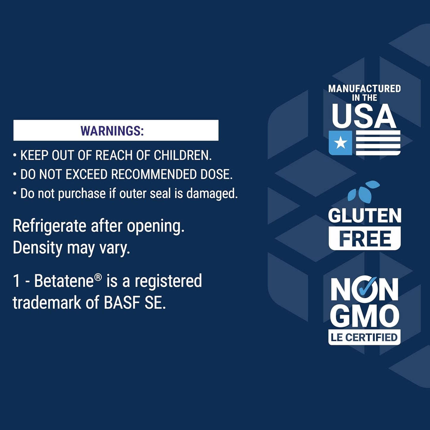 Life Extension Dog Mix, Dog Vitamins and Supplements, probiotics, L-carnitine, B12, folic Acid, Vitamin C, Vitamin E, Rosemary, Nutrient Absorption, Gluten-Free, Non-GMO, 60 Servings