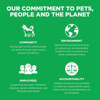 Go! Solutions Sensitivities Limited Ingredients, Grain-Free Dry Cat Food, Insect Recipe for Sensitive Stomach, 3 lb Bag