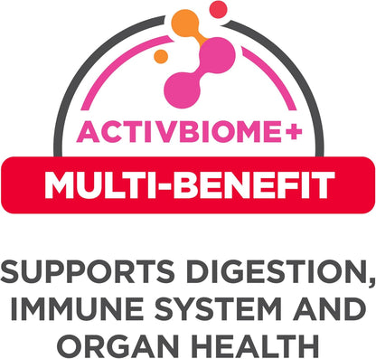 Hill's Science Diet Large Breed Adult Dry Dog Food 1-5, Quality Protein for Joint Support & Lean Muscles, Chicken & Barley, 35 lb. Bag