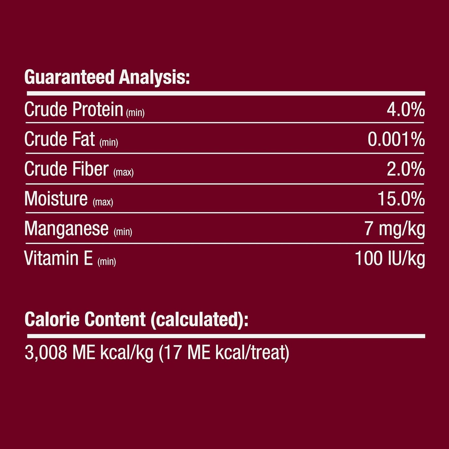 SmartBones Smart Twist Sticks With Peanut Butter, Rawhide-Free Chews For Dogs, 50 Count