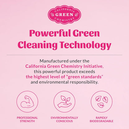 Skout's Honor Cat Severe Mess Stain & Odor Remover - Advanced Formula for Tackling the Worst Cat Messes, Eco-Friendly Formula for Carpets and Home, 35 oz