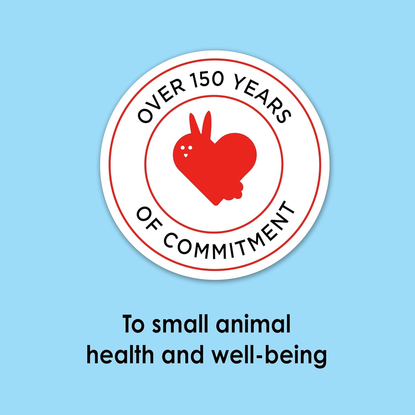 Kaytee Food from The Wild Natural Pet Hamster Food, 2 Pound