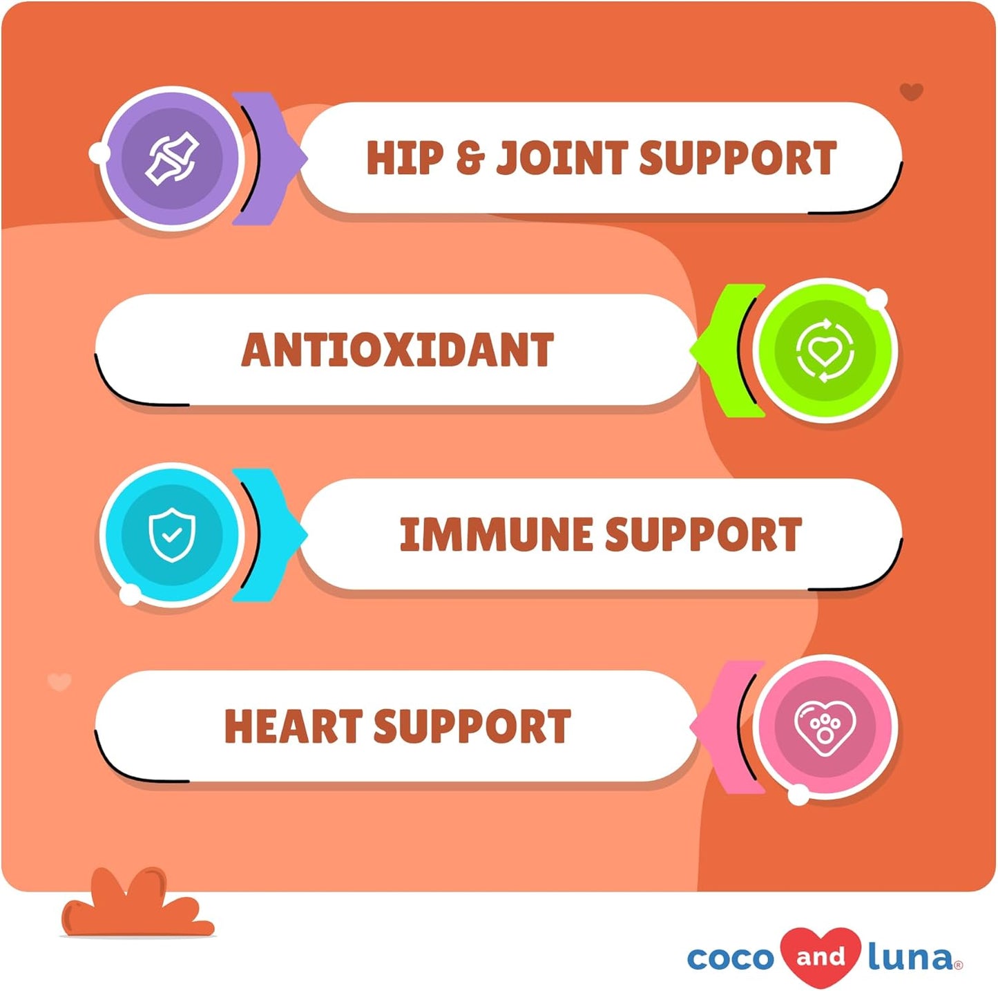 Turmeric for Dogs Anti Inflammatory Pain Relief - 120 Chewable Tablets - Hip & Joint Support Anti Inflammatory for Dogs with Curcumin and BioPerine, Antioxidant, Cardiovascular