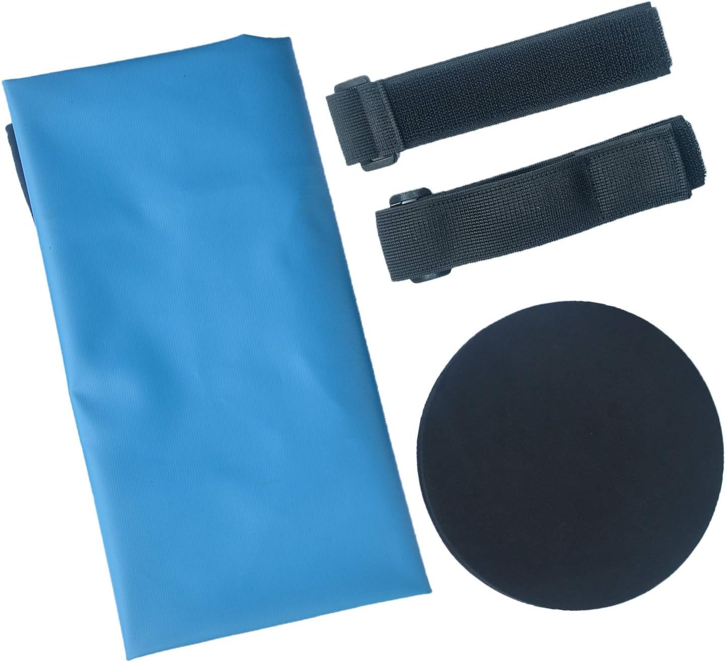 yeezo A Pair Hoof Soaker Boot Equine Soaking Boot Horse Soak Bag Draft Soaker Sack Horse Foot Wrapped Hooves Care Bags Easy Use Icing Treatment Bucket