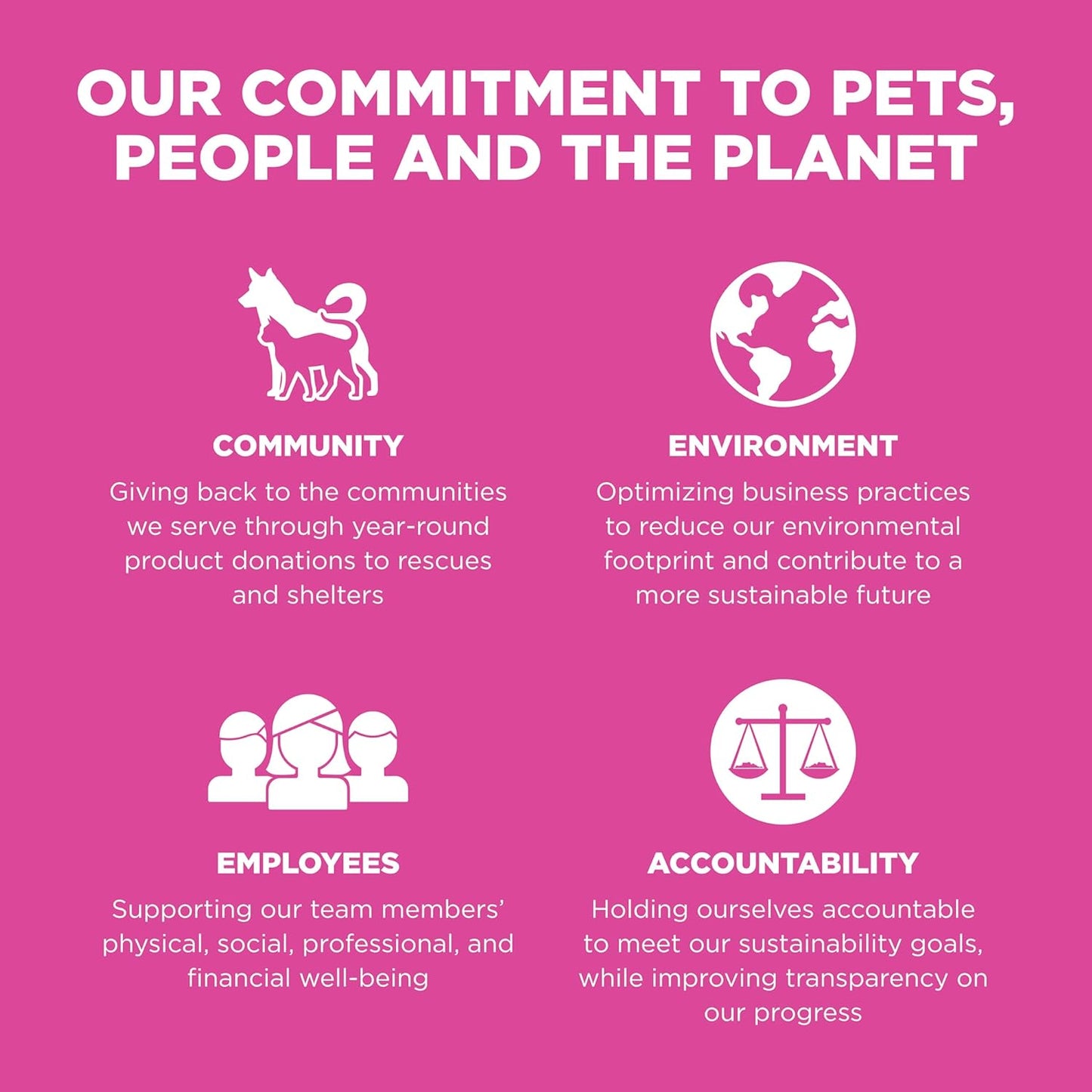 Go! Solutions Skin + Coat Care, Dry Cat Food, Chicken Recipe with Grains, 16 lb Bag