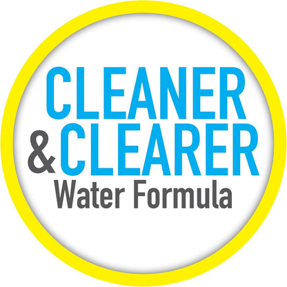 TetraColor Tropical Flakes, Color Boosting Fish Food, Nutritionally Balanced Diet for Tropical Fish, 7.06 oz