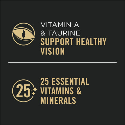 Purina Pro Plan High Protein Cat Food Complete Essentials Wet Cat Food Seafood Favorites Variety Pack 3 Ounce (Pack of 24)