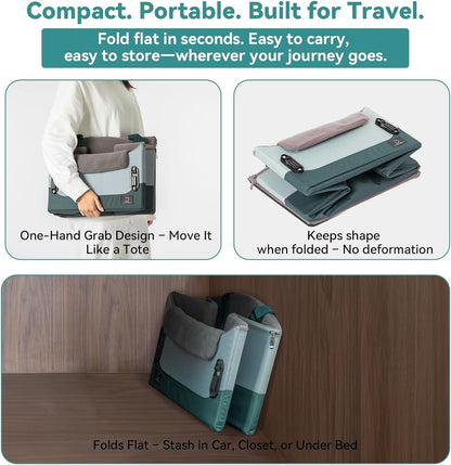 Upgraded Dog Car Seat for Small Dogs Under 25lbs – Safety Booster Seat with Patent Buckles, Adjustable Leash, for Travel, Cars, SUV, Pickup – A4Pet Pet Bed for Puppy & Cat