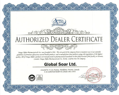 Omega Alpha Shiny Coat Equine Supplement, 1L