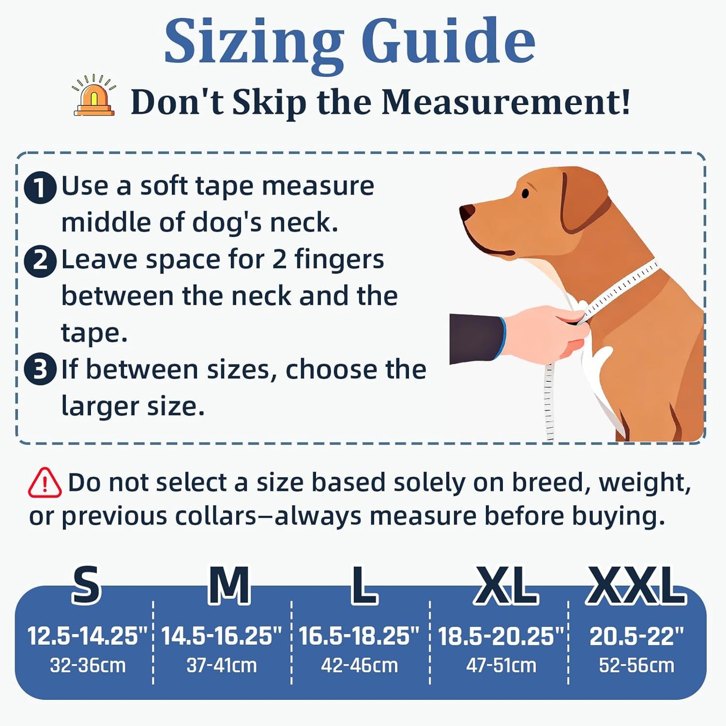 Mayerzon 1.5" Wide Martingale Collar for Large Medium Small Dogs Pitbull German Shepherd, No Pull Reflective Slip & Martingale Dog Collar with Buckle Soft Padded for Walking Training(Black,M)