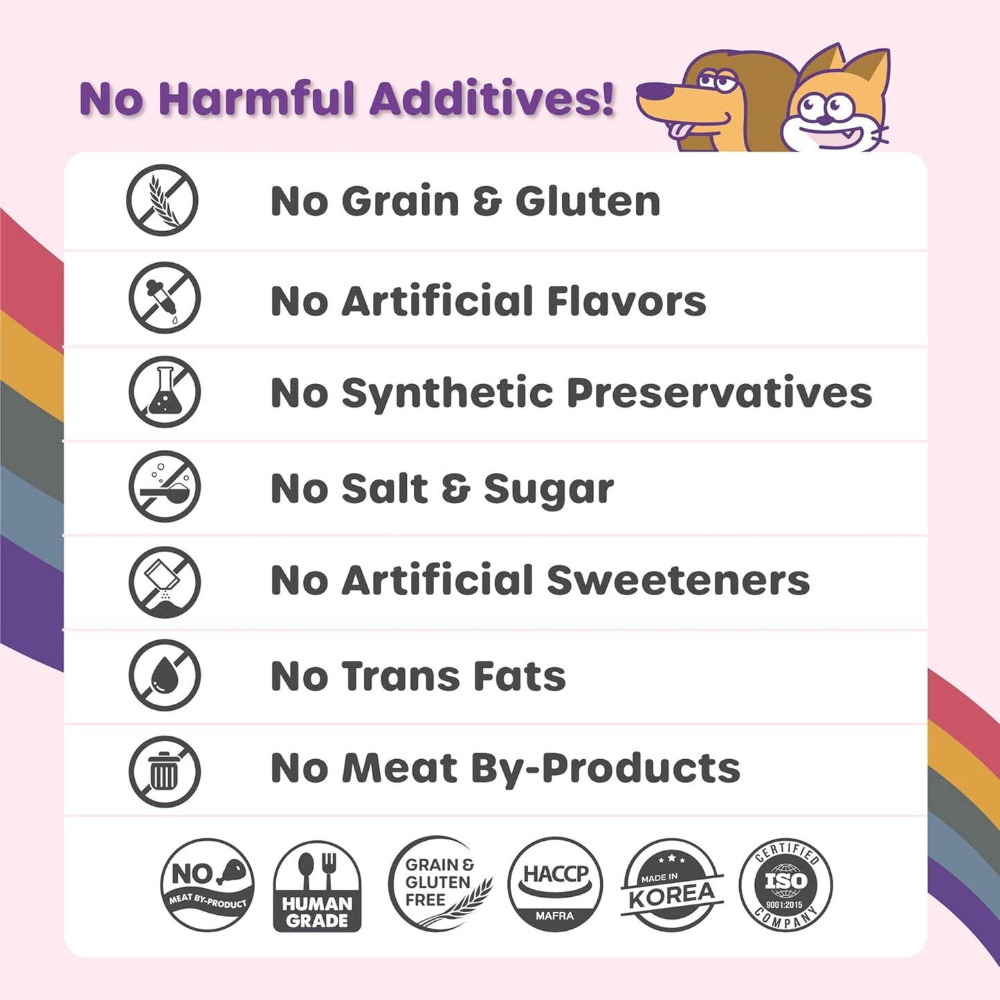 Choolip Bundle | Berry Good Milk 10pk Vitamin-Infused + 49 Variety Squeeze Vita Sticks with Essential multivitamins [Both Products are for Cats & Dogs of All Life Stages]