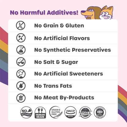 Choolip Bundle | Berry Good Milk 10pk Vitamin-Infused + 49 Variety Squeeze Vita Sticks with Essential multivitamins [Both Products are for Cats & Dogs of All Life Stages]