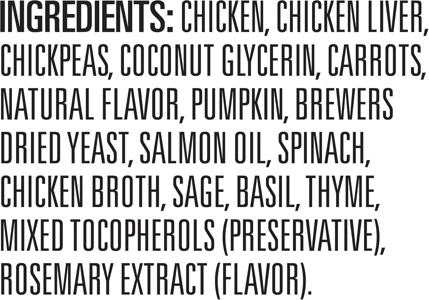 Newman's Own Dog Food Toppers | Variety Pack | Meaty Mixed Grill & Chicken Soup Recipe | 16 oz Bags (Pack of 2)