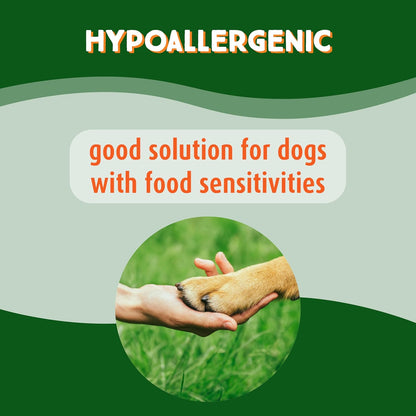 Ultra Chewy Collagen Sticks 9-12 inches (25 Pack) – Long Lasting Odor-Free, All-Natural Dog Chews – Rawhide & Bully Stick Alternative