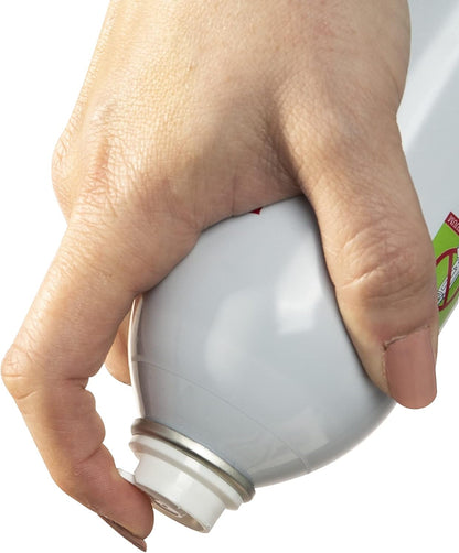 Nature's Miracle Stain & Odor Remover Foaming Aerosol For Dogs, 17.5 Oz (P-68340) (Pack of 2)